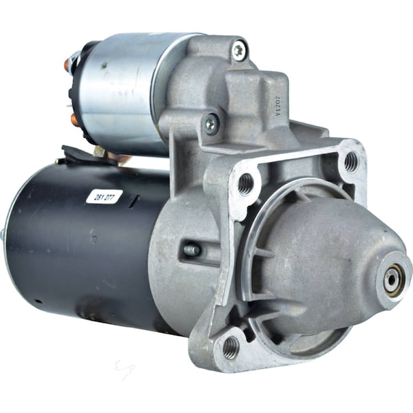 Db Electrical Starter for Ford Fiesta 1978-1980, Gehl SL3510, SL4510 1981-1992 410-24338 - main